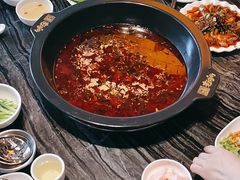 -老船舫·现做活鲜鱼馆(东郊记忆店)