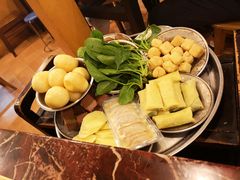 -月圆火锅(宁海东路二店)