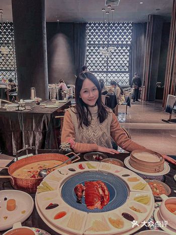 我不允许你未吃过连北京本地人都说正宗的北京烤鸭️