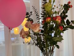 -PARFUM FLORAL花境法餐(南京首店)