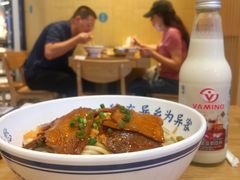 -文叔·湖北名小吃·小龙虾(华强北店)