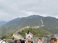 -慕田峪长城