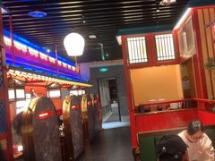 -牛New寿喜烧(金鹰世界店)