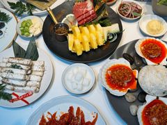 -缘·金家烤鳗鱼(西塔总店)