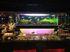 -泰谷酒店·太古码头闽菜自助餐厅