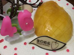 -味多美(江桥万达店)
