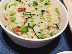 上海菜饭-老吉堂上海本帮菜(工体店)