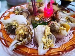 -悦来酒家·正宗闽南菜(西街店)