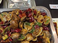 -老黑板筋(顺义总店)