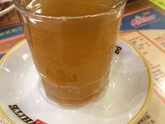 甘草咸柑橘蜜-金华冰厅