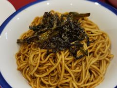 葱油拌面-老吉士酒家(天平路店)