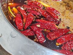 -谭记重庆老火锅(总店)