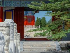 -北京市劳动人民文化宫(太庙)