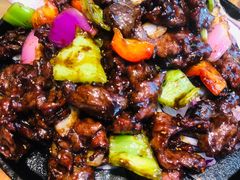 -高玛纳驴肉火烧(河间总店)