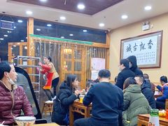 -澄城水盆羊肉(澄县老哥红庙坡店)