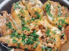 -台鄉缘 ·小海鲜·台州菜(桃林路店)