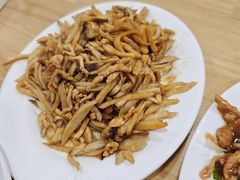 -姥家春饼店(漳州二路店)
