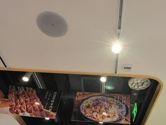 -西域胡氏大盘鸡(谈固店)