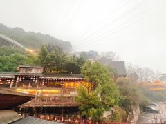 -巴倒烫陆派火锅山庄(南山总店)