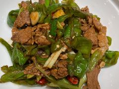 -李记东北饺子馆·东北菜(欢乐谷店)
