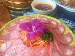 -益恒饭店乡间白族菜(古城总店)