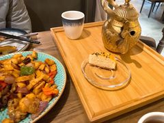 -那时新疆·若羌(经纬汇店)