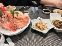 -菊上料理(蜀山银泰百货店)