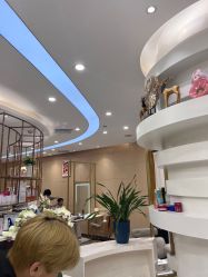 -Alger.O美感沙龙
