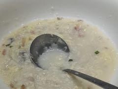 -天盛海鲜烧烤大排档·本地小海鲜·牟平腿穗子(幸福店)