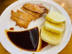 -小姜锅贴(凤凰街店)