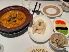 -狮拾久·现代新加坡料理(壹方城店)