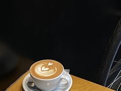 -常识咖啡common sense(春熙路店)