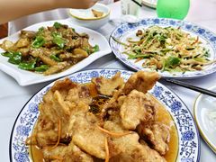 -东北酱骨头馆(蓁巷店)