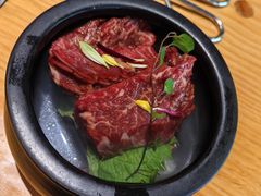 -焱铁烧·黑毛和牛专门店(南宁万象城店)