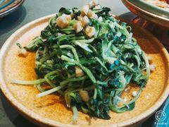 -兰溪小馆(东直门簋街店)