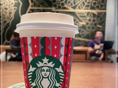 -星巴克臻选(深圳华强北茂业店)