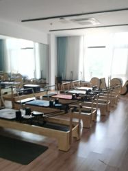 点击看大图 -玛尼瑜伽·普拉提