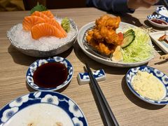 -小山日本料理(兴业太古汇店)