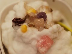-老海南椰奶清补凉(文化宫老店)