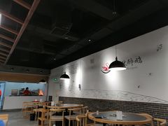 大堂-大自然醉鹅·铁锅火焰鹅(上海联洋店)