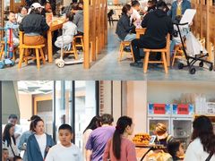 -首创奥特莱斯(西安店)