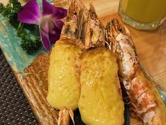 -酒久自助料理(佳兆业店)