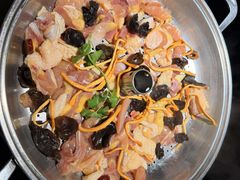 -顺峰顺水顺德菜(龙华店)