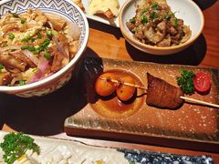 -葉家.焼鳥.居酒屋(惠利街店)