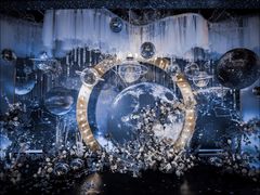 -大连星海皇冠假日酒店