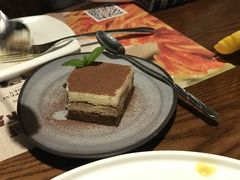 提拉米苏-斯比特花园西餐厅(大丸百货店)