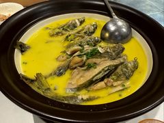 酸汤黄鸭叫-橘洲1925湖湘餐厅