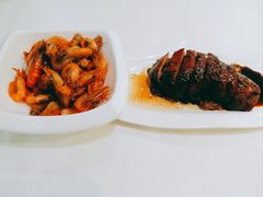 油爆虾-光明邨大酒家(淮海路店)