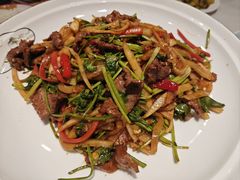 -大厨小馆(华阳城店)