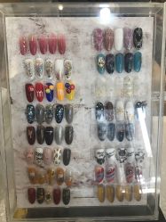 -绘甲社NACHO&DAI SALON